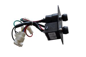 Wholesale SP104432 P-2 Air Conditioning Switch LIUGONG Earthmoving Equipment Spares from china suppliers