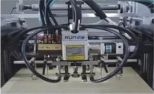 Compact Structure Automatic Thermal Film Laminator Machine JIGUO FMZ-760