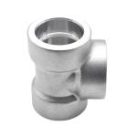 NXF ASTM B574,ASTM B619 Alloy C-4 /UNS N06455/W.Nr.2.4610 DN 6-1200 Pressure