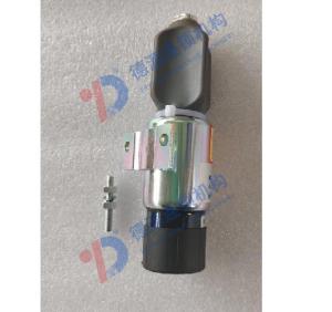 Wholesale 3864274 CUMMINS MARINE DIESEL ENGINE SPARE PARTS FUEL PUMP SOLENOID 3864274 from china suppliers