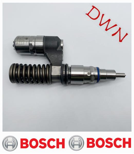 Diesel Engine Parts Fuel Injector 0414701038 for SCANIA R500 1548472 1766553