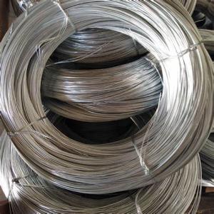 Wholesale 99.995% 99.99% Pure Zinc Free Wire Versatility 1ton / bag Packing from china suppliers