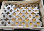 XF JIS B2220 10K 100A Slip On Flange SS400 SF390A Carbon Steel Stainless Steel