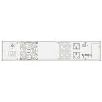 Eaton DX RT 10KVA/10KW 220V 15KVA/135000W EBM Rackmount Backup Power UPS and