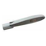 IP65 30w 50w all in one integrated LED street light for outdoor waterproof