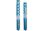 13HP 15HP 18HP 20HP Deep Well Submersible Pump For Farmland / Spray Irrigation