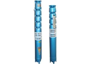 Wholesale 13HP 15HP 18HP 20HP Deep Well Submersible Pump For Farmland / Spray Irrigation from china suppliers