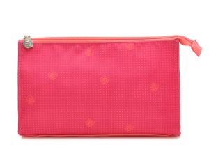 Wholesale Make Up toiletry promotional cosmetic Storage Travelling Storage pouch wallet bag pencase from china suppliers