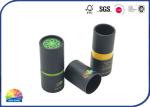 Biodegradable Paper Packaging Tube 10ml 20ml 30ml Essential Oil Cylinder