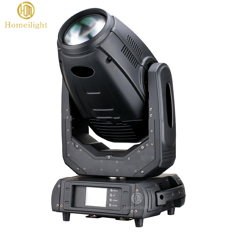 Robe Mega Robe Pointe 280W Sharpy Light Moving Head Beam Spot Wash 3 in 1 For DJ Lights
