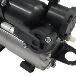 Air Suspension Spare Parts For Mercedes-Benz S-Class W222 Air Compressor Pump