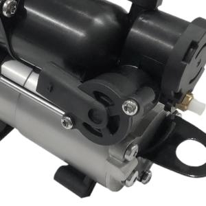 Wholesale Air Compressor For Mercedes W222 V222 A217 2013-2020 Air Ride Suspension Compressor from china suppliers