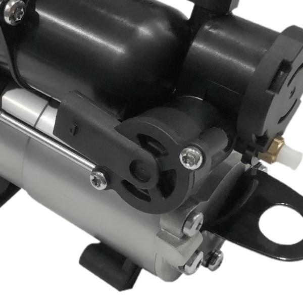 Air Compressor For Mercedes W222 V222 A217 2013-2020 Air Ride Suspension