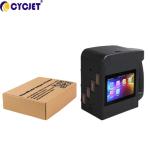 CYCJET Handheld Large Character Inkjet Printer For Carton Paper Bag Wooden Box
