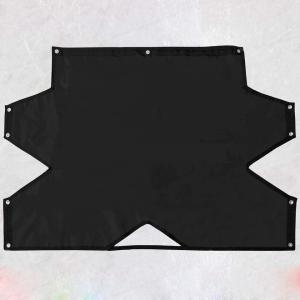 Wholesale Oxford Fabric Lacrosse Training Equipment 72'X48' Hockey Shooting Target from china suppliers
