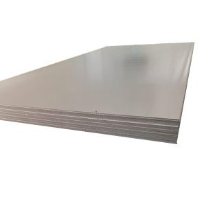 Wholesale Commercially Pure Plate Titanium Gr.4(UNS R50700) For Cryogenic Vessels from china suppliers