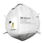 Disposable 4 Ply 95% Filtration KN95 Anti Dust Adult Mask