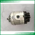 Cartridge for Holset ST-50 3032062 3011264 turbo charger 6711-81-9201 CHRA for