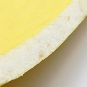 Wholesale Yellow 10mm PU Foam Carpet Underlay Sound Absorbing from china suppliers