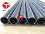 Boiler Seamless Carbon Steel Tube High Strength For High Pressure Service