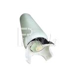 Fiberglass Water Treatment Machine Pressure Vessel Sand Filter FRP Tank
