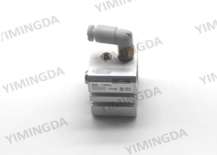 CYL 5mm Stroke Spring Return 376500254 Suitable For Paragon / XLC7000 / Z7 Parts