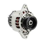 Automotive Generator Alternator Spare Parts 12V 70A For 30-01114-10 Refrigerator