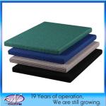 Fiberglass Wall Panel for Cinema Kitchen and Bathroom Enhance Acoustic