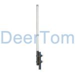 1920-2170MHz 3G Omni Fiberglass Antenna Outdoor External Antenna 15dBi High Gain
