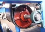 Tansptotation Sidewall Conveyor Belt Oil Acid Resistant Corrugated