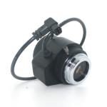 Large Field CCTV 1.0 Megapixel Octavia 8mm Auto Iris Lenses