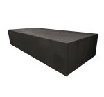 Hot Sale Good Quality Graphite Block for EDM Industry