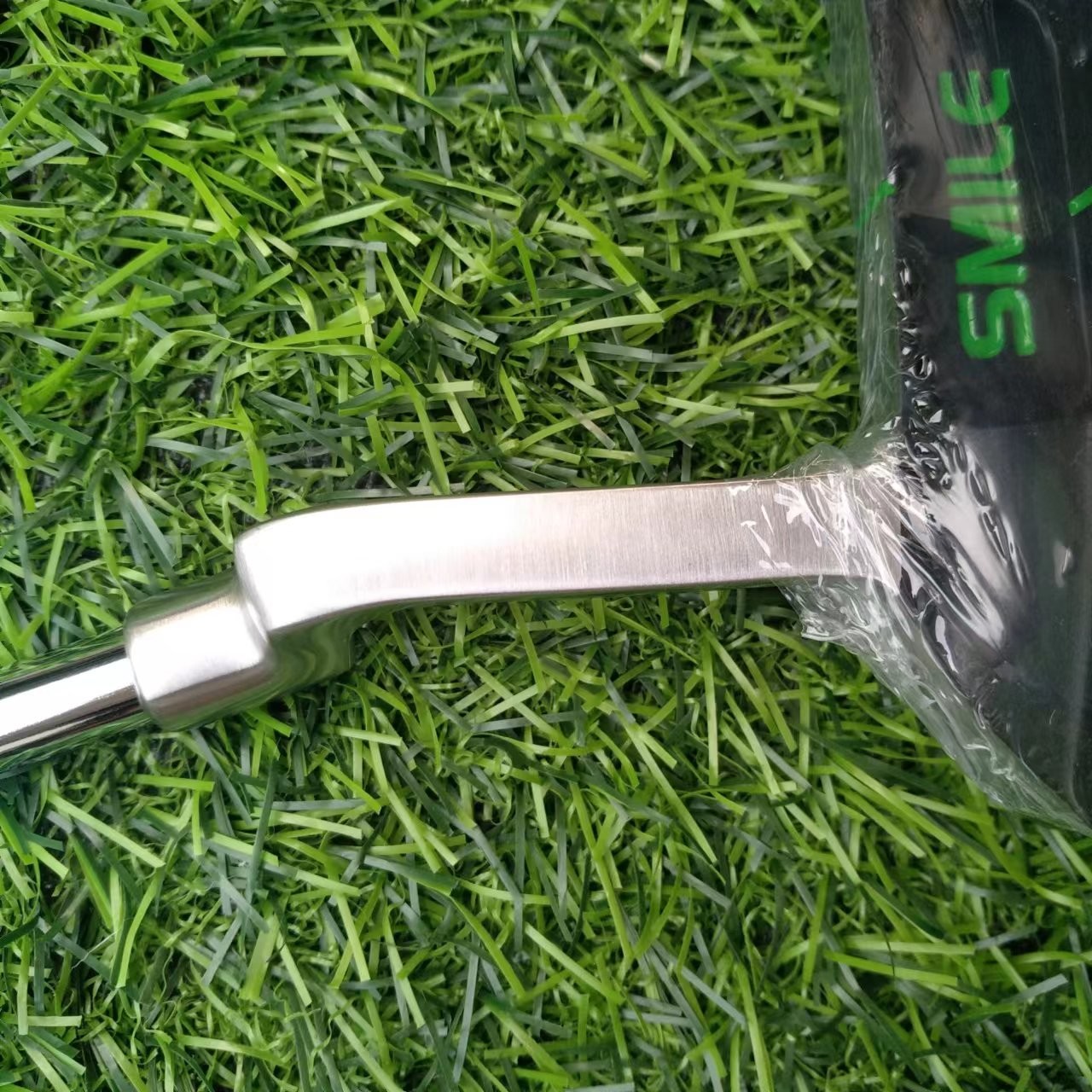 golf putter , stainless putter golf, blade golf putter, golf head , golf putter , complete golf putter