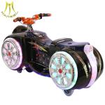 Hansel entertainment battery powered electric parent kid motor bike for sale