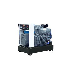 Wholesale 380V / 400V Voltage GB/T2820 5kw YUCHAI Marine Diesel Generator Set from china suppliers