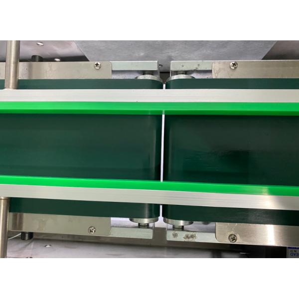 Full Automatic Chocolate Bar Flow Wrapping Machine