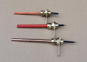 Wholesale MI Heat Resistant Power Cable , 4mm2 Insulated Copper Cable Fire Survival from china suppliers