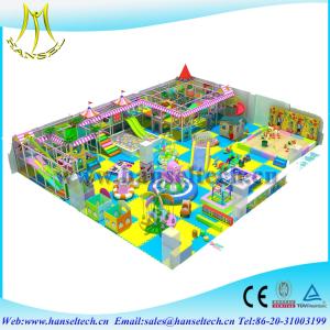 Wholesale Hansel 2017 new attractive kids discount playground equipment amusement equipment suppliers from china suppliers