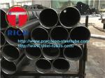 Q195 Q235B ERW / SSAW / LSAW Welded Steel Tube GB/T3091TORICH