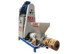 BBQ Dia 50mm Biomass Briquette Making Machine 360kg/H