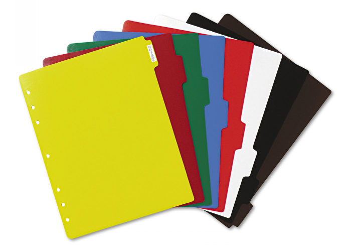 Colour Bristol Board