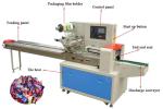 Horizontal Hard Candy Packaging Machine