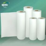 SBS Membranes HDPE Burnoff Perforated Film 100mm Width