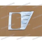 Chrome Outside Handle Cover For ISUZU NPR 150 NQR 175 NMR 130 NLR 130 Truck