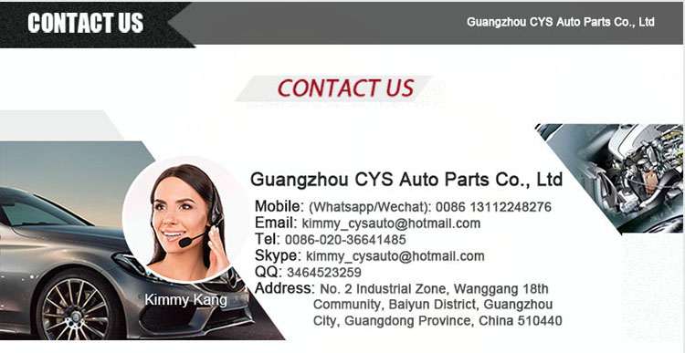 German Air Suspension Spare Parts for X5 E53