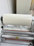 720mm Removing Plastic Film Anti Scuff Matt Laminated Packaging Protective Film