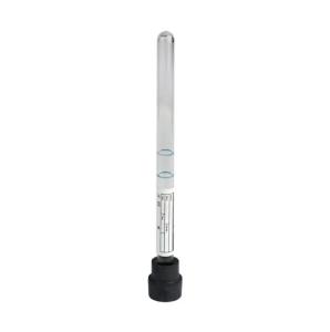 Wholesale 1-10ml Draw Volume ESR Tube PET /Glass Green Cap Included from china suppliers
