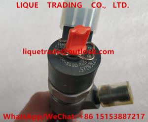 Wholesale BOSCH Genuine Injector 0445110260 , 0 445 110 260 Common rail injector 0445 110 260 from china suppliers