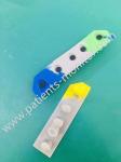 GE Carescape PROCARE Vital Signs Monitor V100 Silicone Button P/N:690191