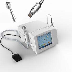 Wholesale Body Collagen Induction 220V Microneedling Fractional RF from china suppliers